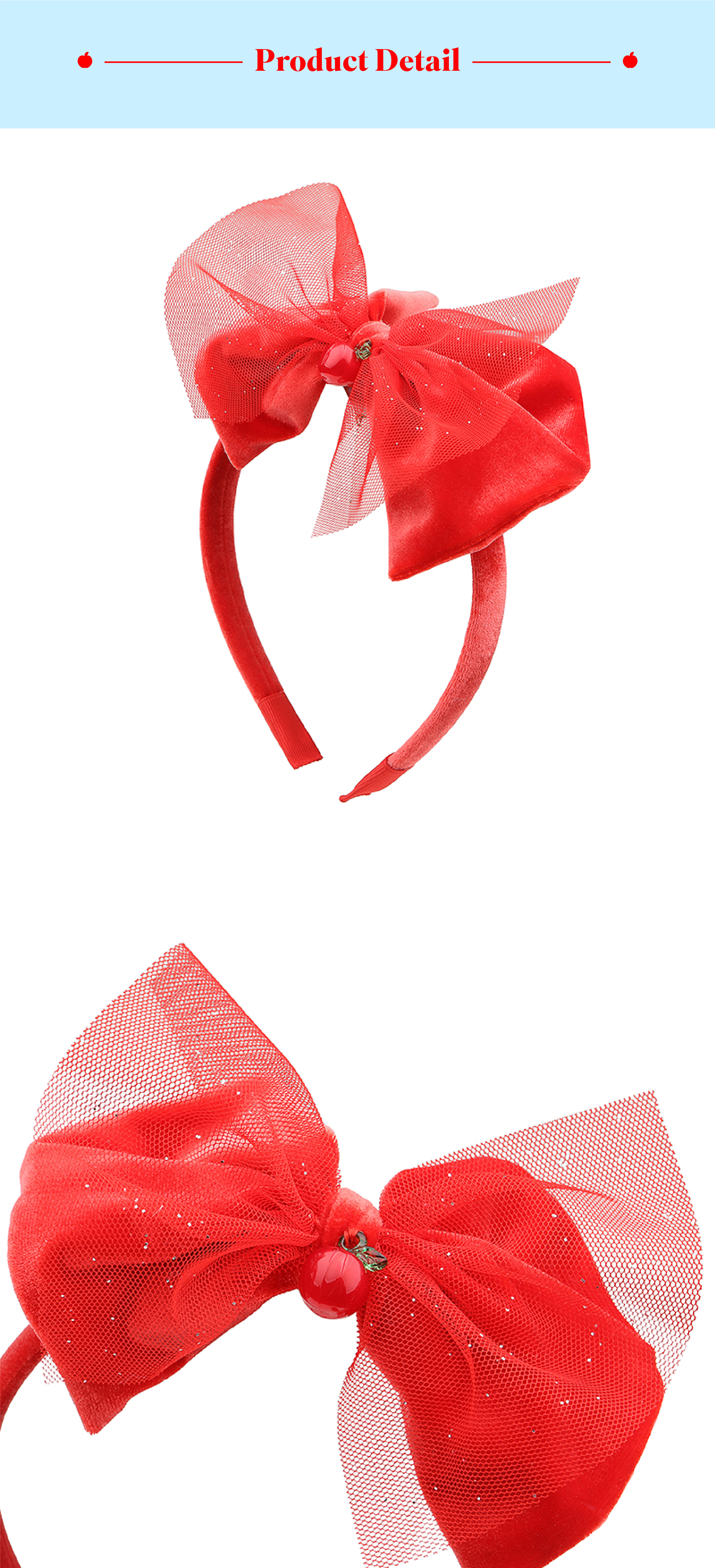 P55DG5031 레드 프린세스 헤어밴드 6.jpg